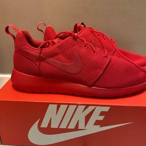 NIKE ROSHE ONE SIZE 10